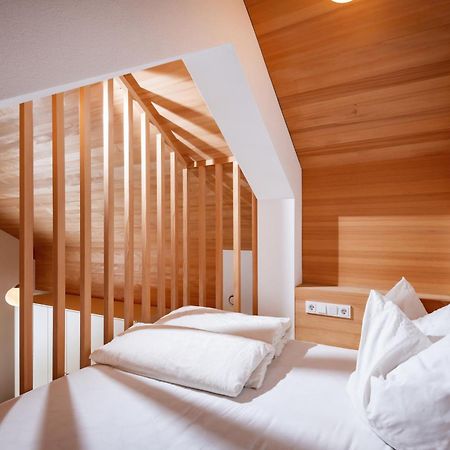 Appartement Hochsitz Гохфільцен Екстер'єр фото